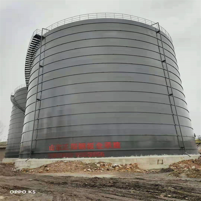 太仓3万吨大型钢板库