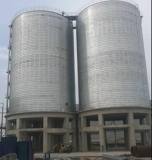 太仓镀锌卷板仓